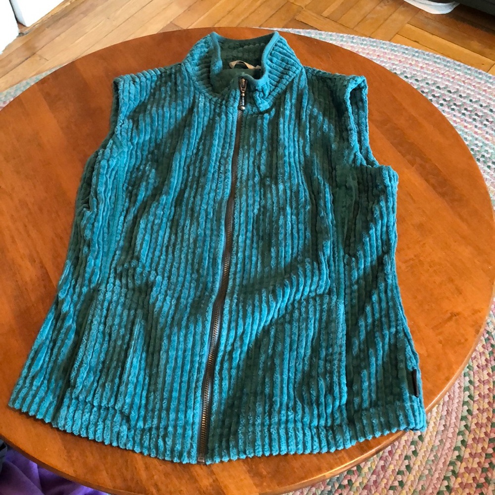 Woolrich Vest